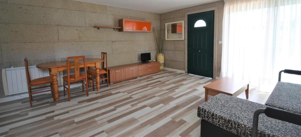 Apartament Playa Area Grande San Vicente do Grove
